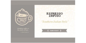 Espresso Infuso Value