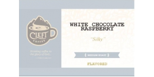 White Chocolate Raspberry